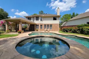 21911 Pale Meadow Ct, Katy, TX 77450 - Photo 3