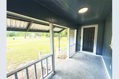 2501 East Houston Avenue, Crockett, TX 75835 - Photo 3