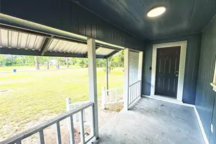 2501 E Houston Ave, Crockett, TX 75835 - Photo 3