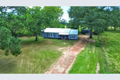 2501 East Houston Avenue, Crockett, TX 75835 - Photo 37