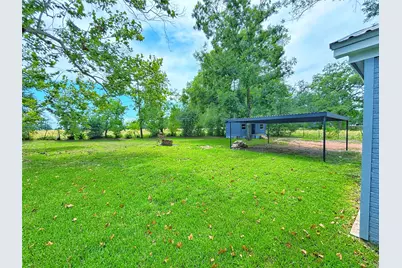 2501 East Houston Avenue, Crockett, TX 75835 - Photo 31