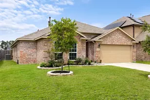 10158 N Whimbrel Cir, Conroe, TX 77385 - Photo 1
