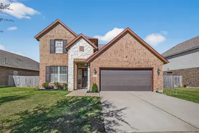 8719 Gladiolus Drive, Richmond, TX 77469 - Photo 1