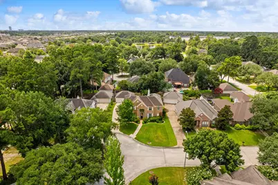 11707 Hillsgate Court, Tomball, TX 77377 - Photo 29