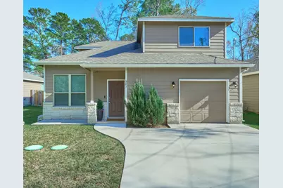 901 Chickasaw Drive, Conroe, TX 77316 - Photo 1