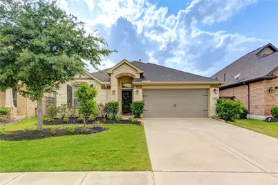 3418 Auburn Creek Circle, Fulshear, TX 77441 - Photo 47