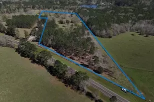 4335 Fm 1374 Rd, Huntsville, TX 77340 - Photo 1