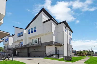 2507 N Macgregor Way, Houston, TX 77004 - Photo 1