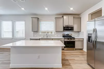 17127 Walden Lake Lane, Hockley, TX 77447 - Photo 7
