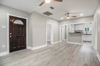 206 Edgar Street, La Marque, TX 77568 - Photo 5