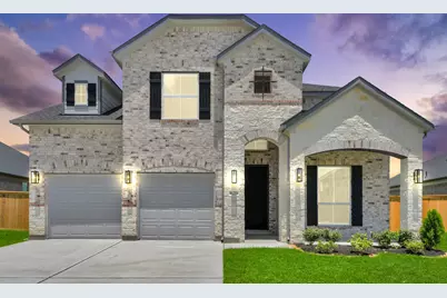 6211 Vista View Lane, Richmond, TX 77469 - Photo 1
