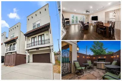 311 Bethje Street, Houston, TX 77007 - Photo 1