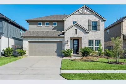 20914 Kadefield Drive, Cypress, TX 77433 - Photo 3