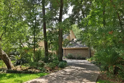44 Indian Clover Drive, The Woodlands, TX 77381 - Photo 5
