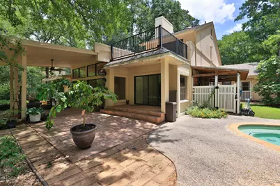 44 Indian Clover Drive, The Woodlands, TX 77381 - Photo 3