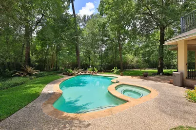 44 Indian Clover Drive, The Woodlands, TX 77381 - Photo 43