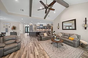 15442 Crown Oaks Dr, Montgomery, TX 77316 - Photo 9