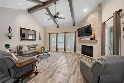 15442 Crown Oaks Drive, Montgomery, TX 77316 - Photo 9