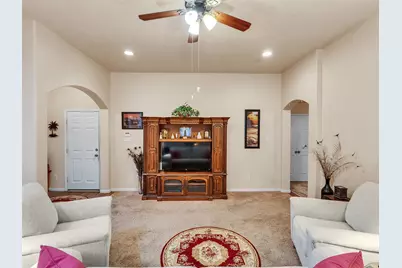 1534 Village Townhome Drive, Pasadena, TX 77504 - Photo 9