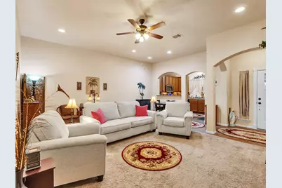 1534 Village Townhome Drive, Pasadena, TX 77504 - Photo 5