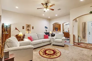 1534 Village Townhome Dr, Pasadena, TX 77504 - Photo 5