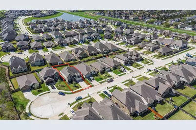 3011 Matthew Aaron Court, Missouri City, TX 77459 - Photo 41