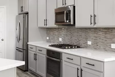 3011 Matthew Aaron Court, Missouri City, TX 77459 - Photo 17