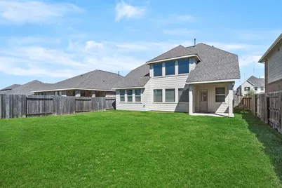 3011 Matthew Aaron Court, Missouri City, TX 77459 - Photo 39