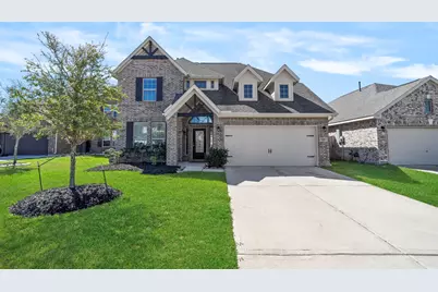 3011 Matthew Aaron Court, Missouri City, TX 77459 - Photo 43