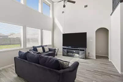 3011 Matthew Aaron Court, Missouri City, TX 77459 - Photo 19