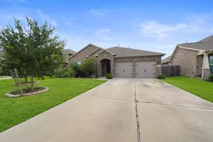 6719 Northchester Dr, Katy, TX 77493 - Photo 1