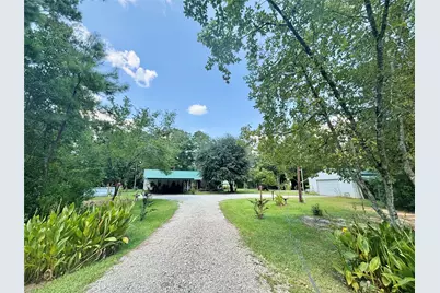 516 County Road 4800, Warren, TX 77664 - Photo 3