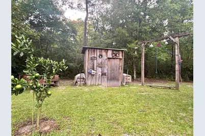 516 County Road 4800, Warren, TX 77664 - Photo 31