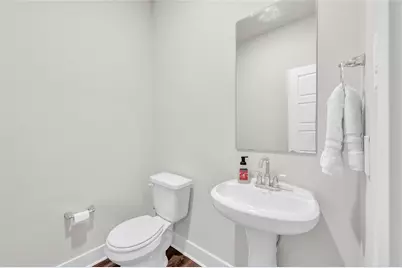9702 Migrant Hawker Court, Conroe, TX 77385 - Photo 23