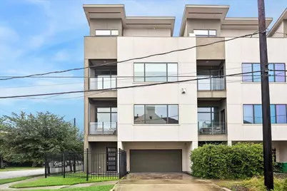 1403 Hickory Street, Houston, TX 77007 - Photo 1