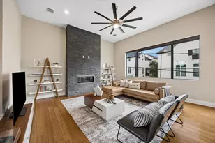 1403 Hickory St, Houston, TX 77007 - Photo 17