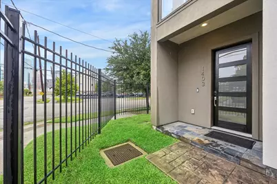 1403 Hickory Street, Houston, TX 77007 - Photo 5