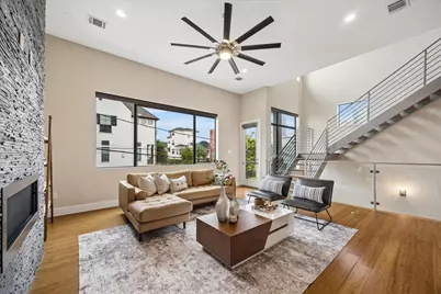 1403 Hickory Street, Houston, TX 77007 - Photo 19