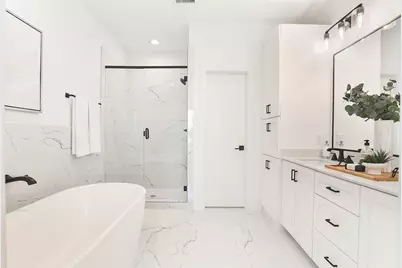1020 W 15th 1/2 Street #A, Houston, TX 77008 - Photo 31