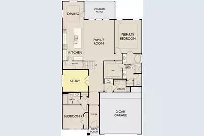 32407 Magnolia Glen Lane, Waller, TX 77484 - Photo 19