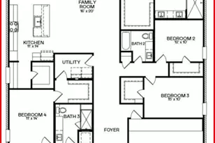 31311 Crescent Hill Dr, Fulshear, TX 77441 - Photo 23