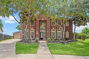 24543 Pelican Hill Dr, Katy, TX 77494 - Photo 1