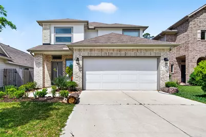 2739 Meadow View Lane, Conroe, TX 77385 - Photo 1