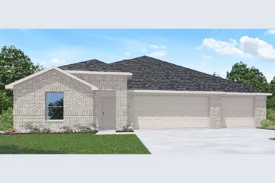 115 Wildflower Lane, Dayton, TX 77535 - Photo 1