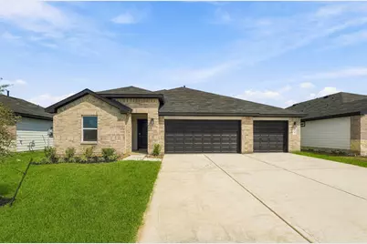 115 Wildflower Lane, Dayton, TX 77535 - Photo 1
