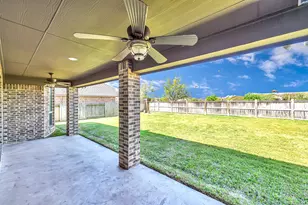 4407 Cobalt Cross St, Katy, TX 77493 - Photo 37