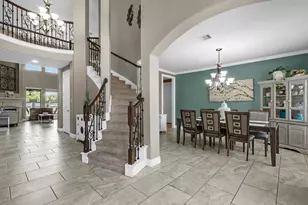 4407 Cobalt Cross St, Katy, TX 77493 - Photo 5