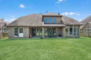 4407 Cobalt Cross St, Katy, TX 77493 - Photo 39