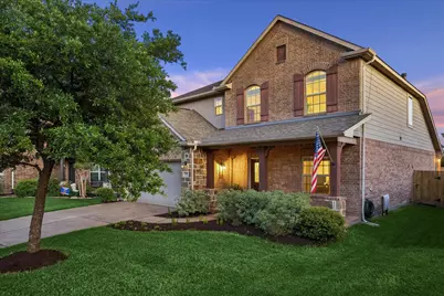 3810 Blaine Oaks Lane, Spring, TX 77386 - Photo 3