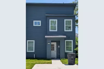 7634 Crofton Street #A, Houston, TX 77028 - Photo 5